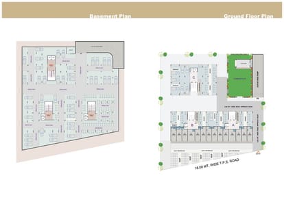 Shubham Lavish Brochure Image 5
