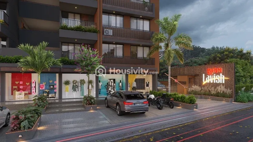 Shubham Lavish Image 2