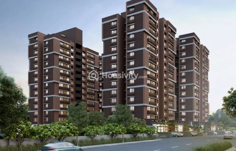Sky Elegante Image 1