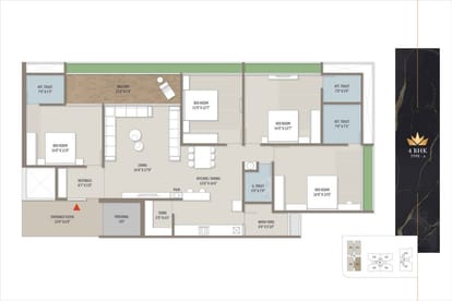 The Regal Brochure Image 13