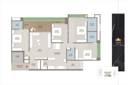 The Regal Brochure Image 15