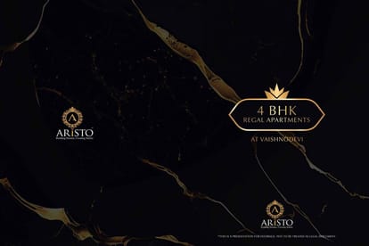 The Regal Brochure Image 1