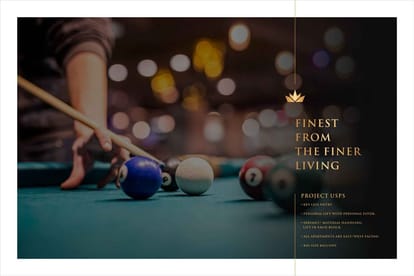 The Regal Brochure Image 7