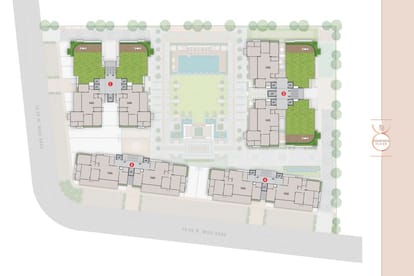 The Taurus Brochure Image 19
