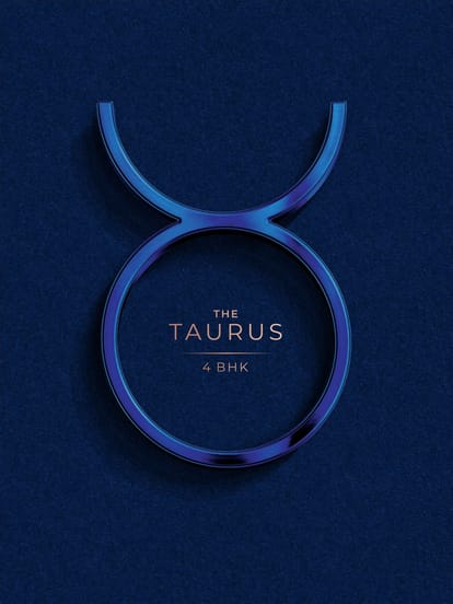The Taurus Brochure Image 1