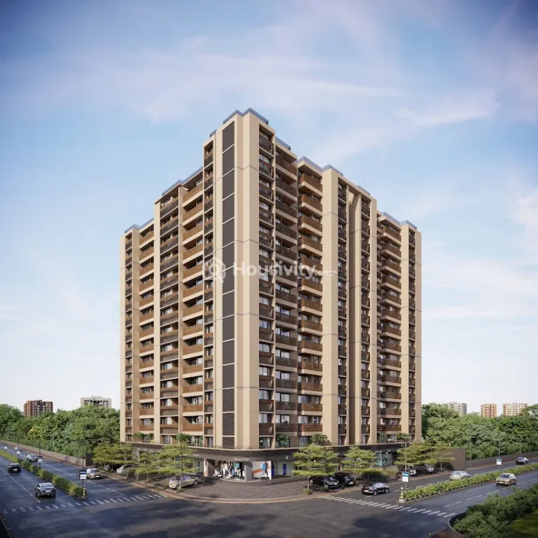 Vivanta Lake View Image 9