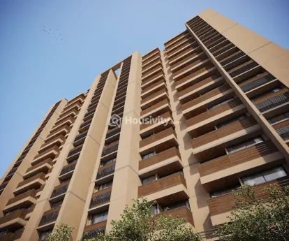 Vivanta Lake View Image 8