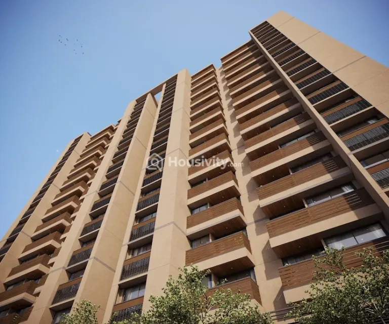 Vivanta Lake View Image 8
