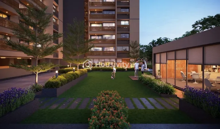 Vivanta Lake View Image 10
