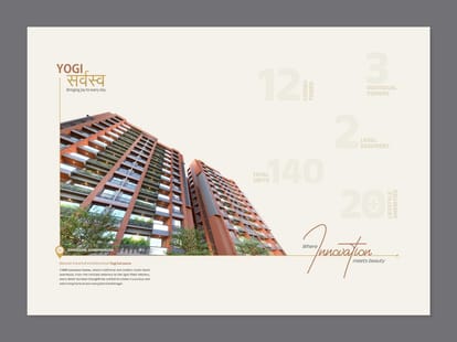 Yogi Sarvasva Brochure Image 2