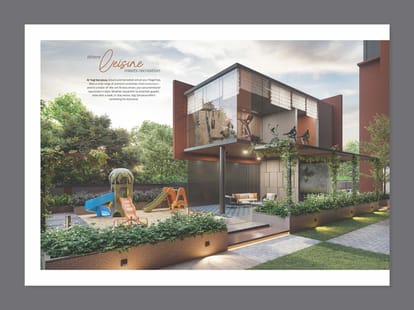 Yogi Sarvasva Brochure Image 8