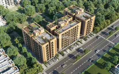 Siddheshwari Elite Image 1