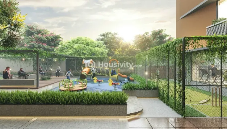 Siddheshwari Elite Image 7