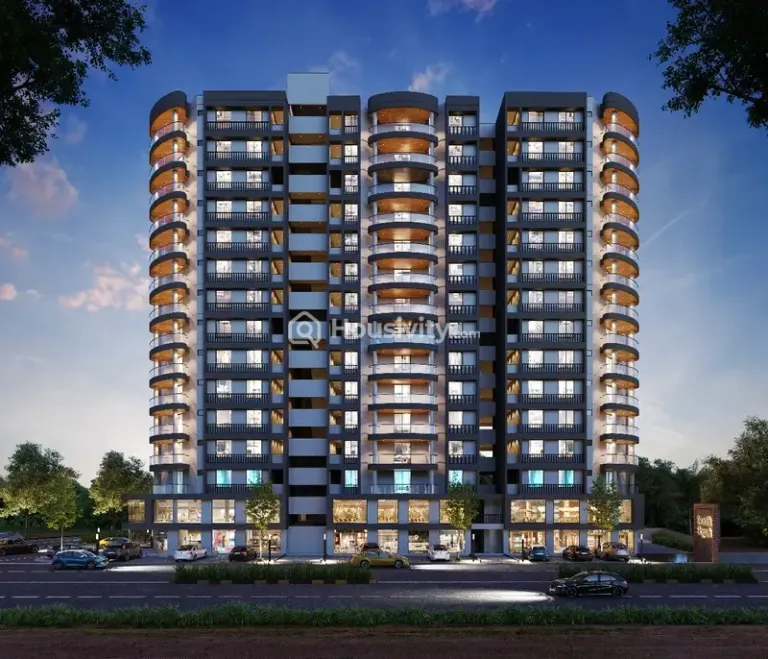 Swastik Skyview Image 1