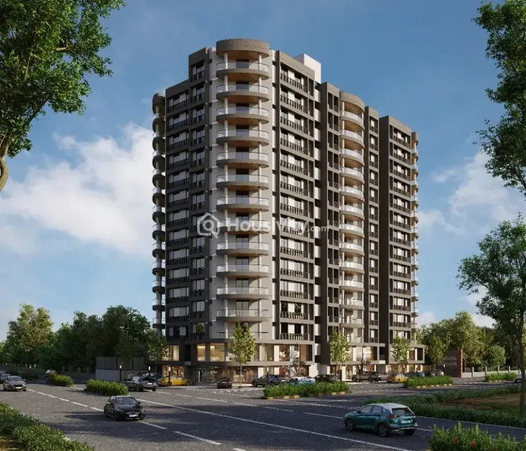 Swastik Skyview Image 3