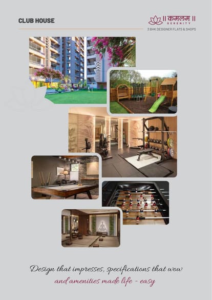 Kamalam Serenity Brochure Image 12