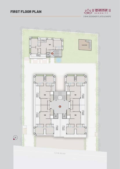 Kamalam Serenity Brochure Image 6