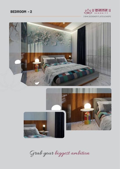 Kamalam Serenity Brochure Image 16