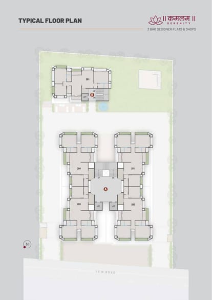 Kamalam Serenity Brochure Image 7