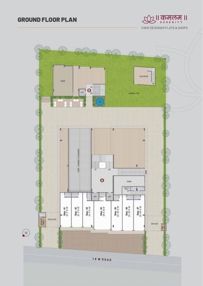 Kamalam Serenity Brochure Image 4