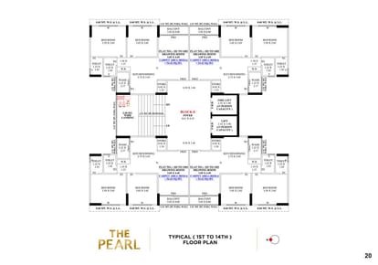 Shiv The Pearl Brochure Image 17