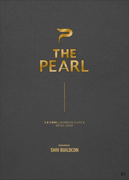Shiv The Pearl Brochure Image 1