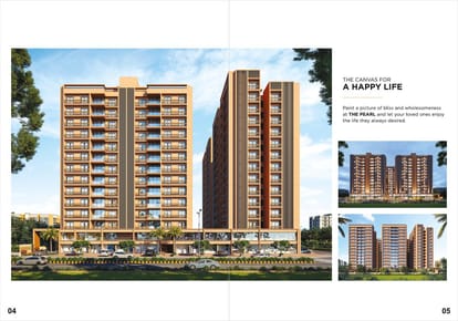 Shiv The Pearl Brochure Image 3