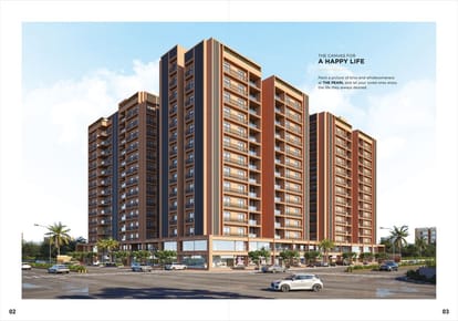 Shiv The Pearl Brochure Image 2