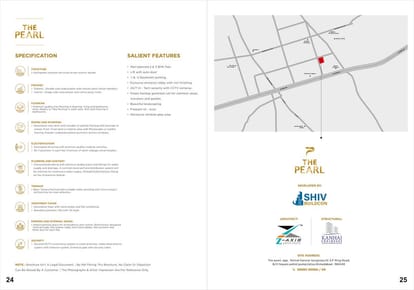 Shiv The Pearl Brochure Image 20