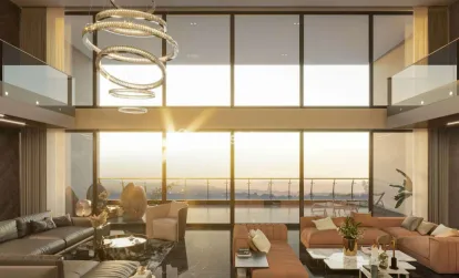 The Waterfall Image 4