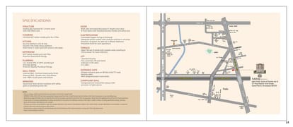 Sahaj Eminence Brochure Image 14