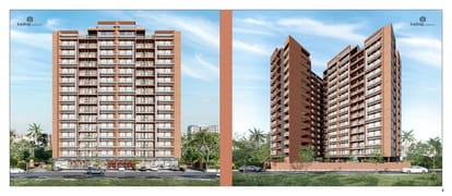 Sahaj Eminence Brochure Image 4
