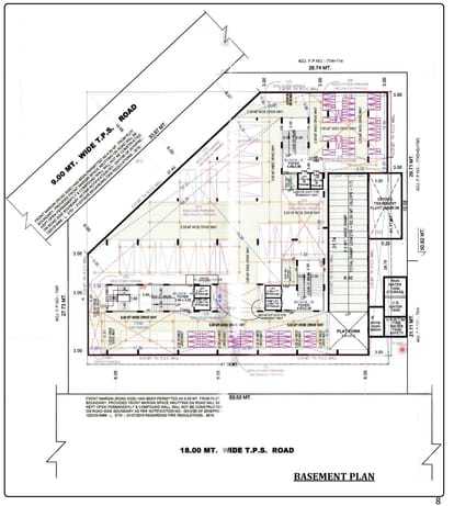 Sahaj Eminence Brochure Image 8