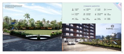 Sahaj Eminence Brochure Image 6