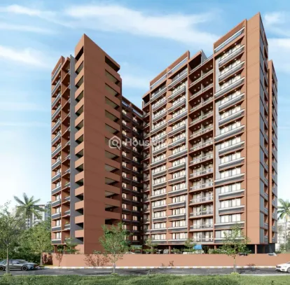 Sahaj Eminence Image 1