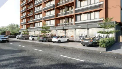 Sahaj Eminence Image 2