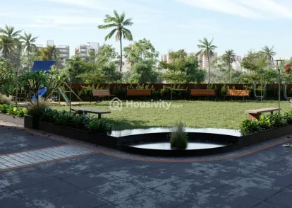Sahaj Eminence Image 4