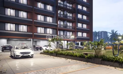 Sahaj Eminence Image 3