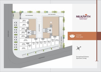 Nilkanth Parivar Brochure Image 5