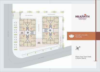 Nilkanth Parivar Brochure Image 8