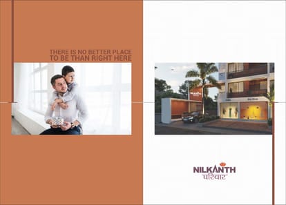 Nilkanth Parivar Brochure Image 2