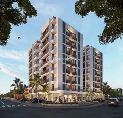 Nilkanth Parivar Image 3