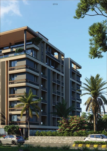 Satvam Antrix Brochure Image 7