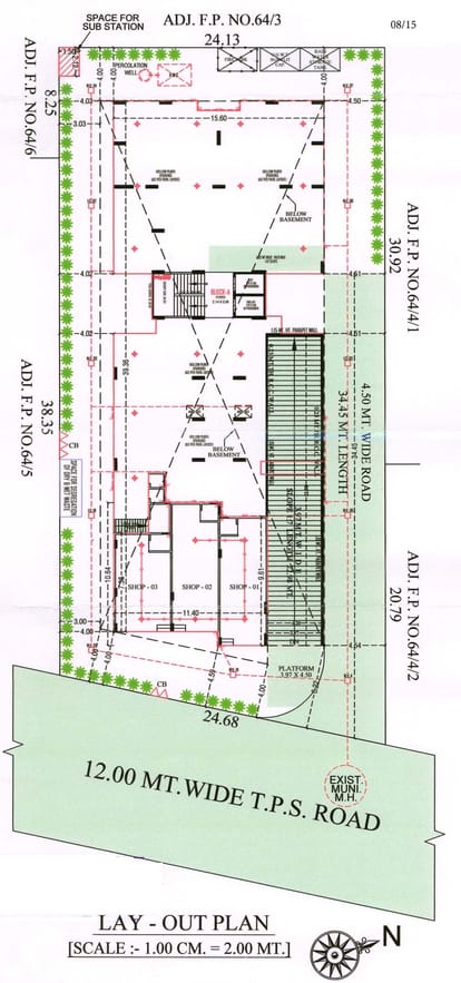 Satvam Antrix Brochure Image 8