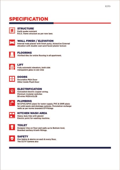 Satvam Antrix Brochure Image 12