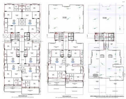 Satvam Antrix Brochure Image 11