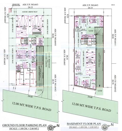 Satvam Antrix Brochure Image 9