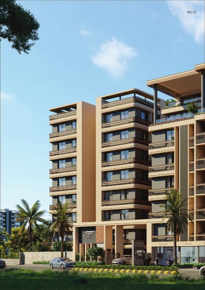 Satvam Antrix Brochure Image 6