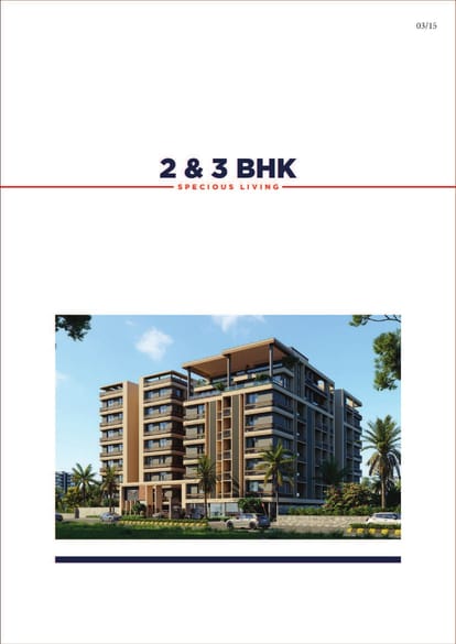 Satvam Antrix Brochure Image 3