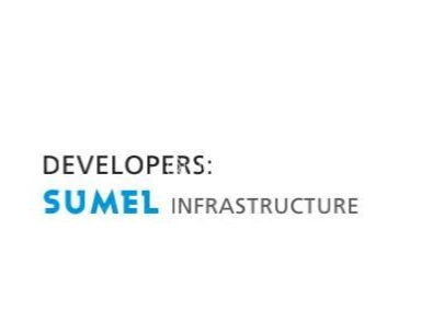 Sumel Infrastructure Logo